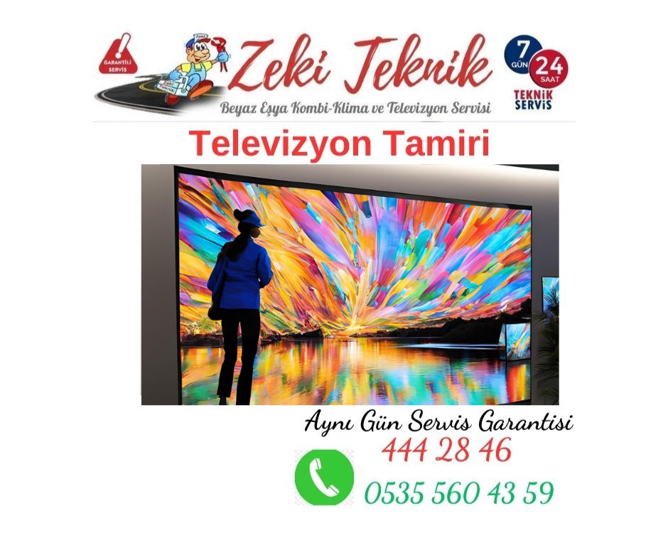 aksu televizyon servisi